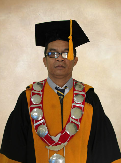Dr. Adrianus,S.P., M.P Dr. Adrianus,S.P., M.P