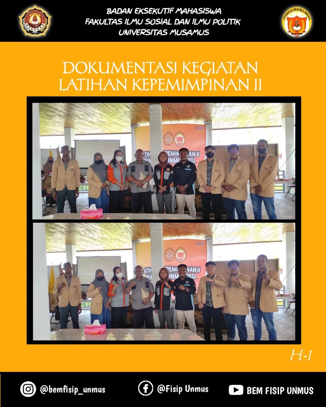 7 Februari 2022