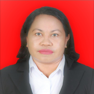 Hendrika Josefa Ohoitimur, S.Sos