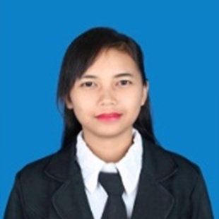 Gemilang Dwi Wijayanti, S.Sos