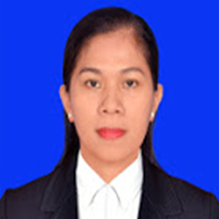 Imelda Tambing, S.Sos