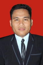 Dr. ANDI SAPARUDDIN NUR, S.Pd., M.Pd.