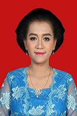 MARANTIKA LIA KRISTYASARI, M.Pd.