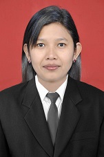 LEONORA PUSPA, S.E., M.M.<br>