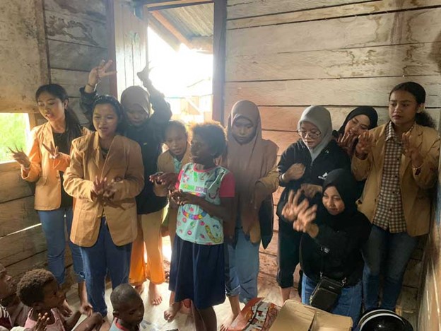 Bantu PKBM, Wujud Kepedulian Terhadap Permasalahan Pendidikan